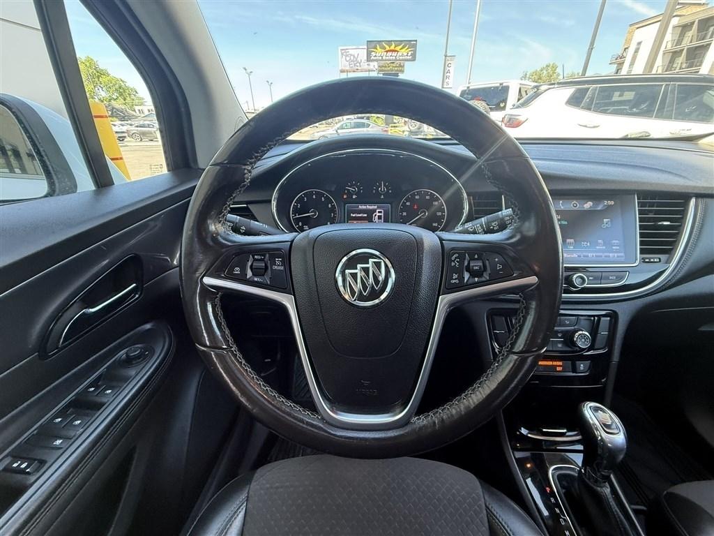 Buick Encore Preferred AWD 2019