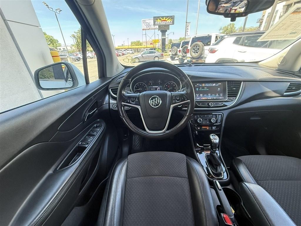 Buick Encore Preferred AWD 2019