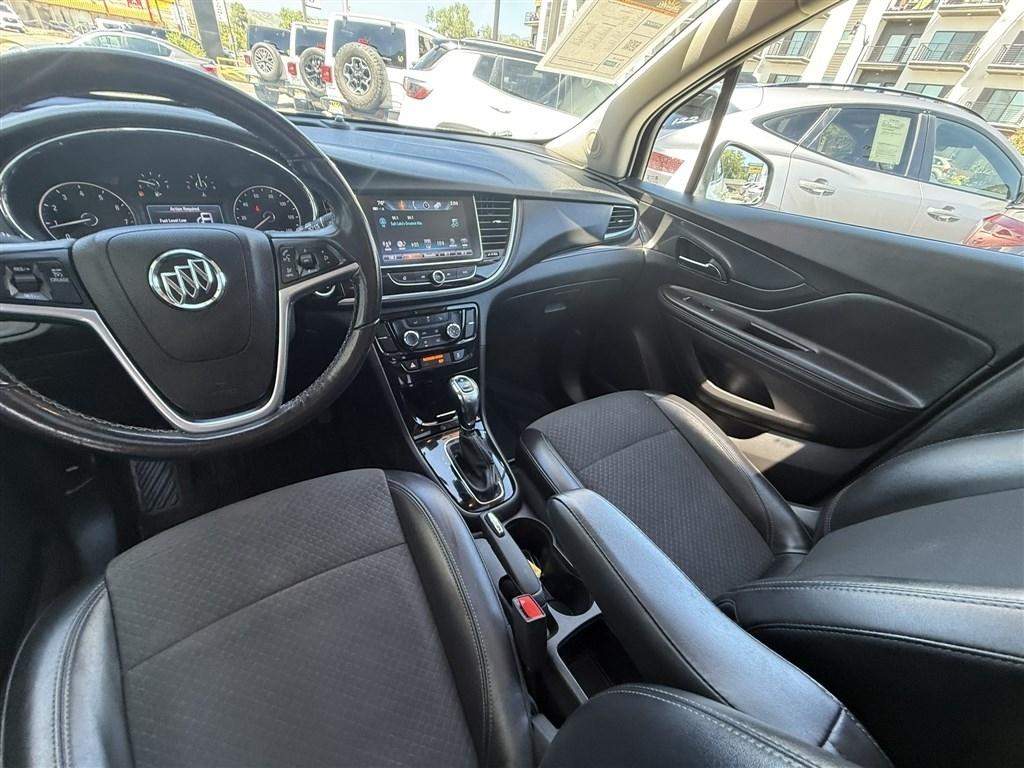 Buick Encore Preferred AWD 2019