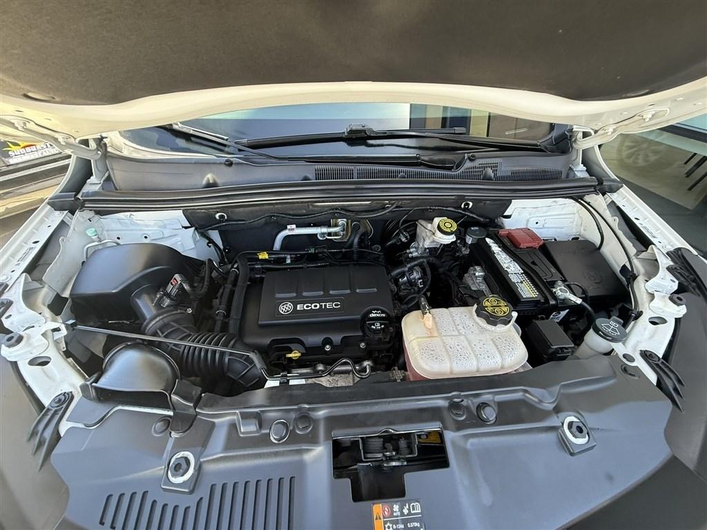 Buick Encore Preferred AWD 2019