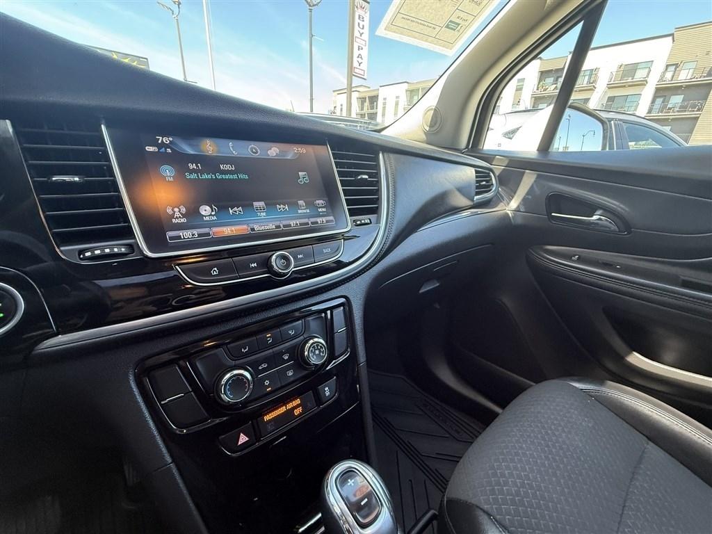 Buick Encore Preferred AWD 2019
