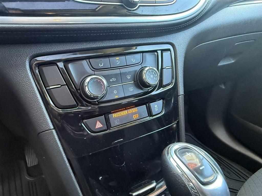 Buick Encore Preferred AWD 2019