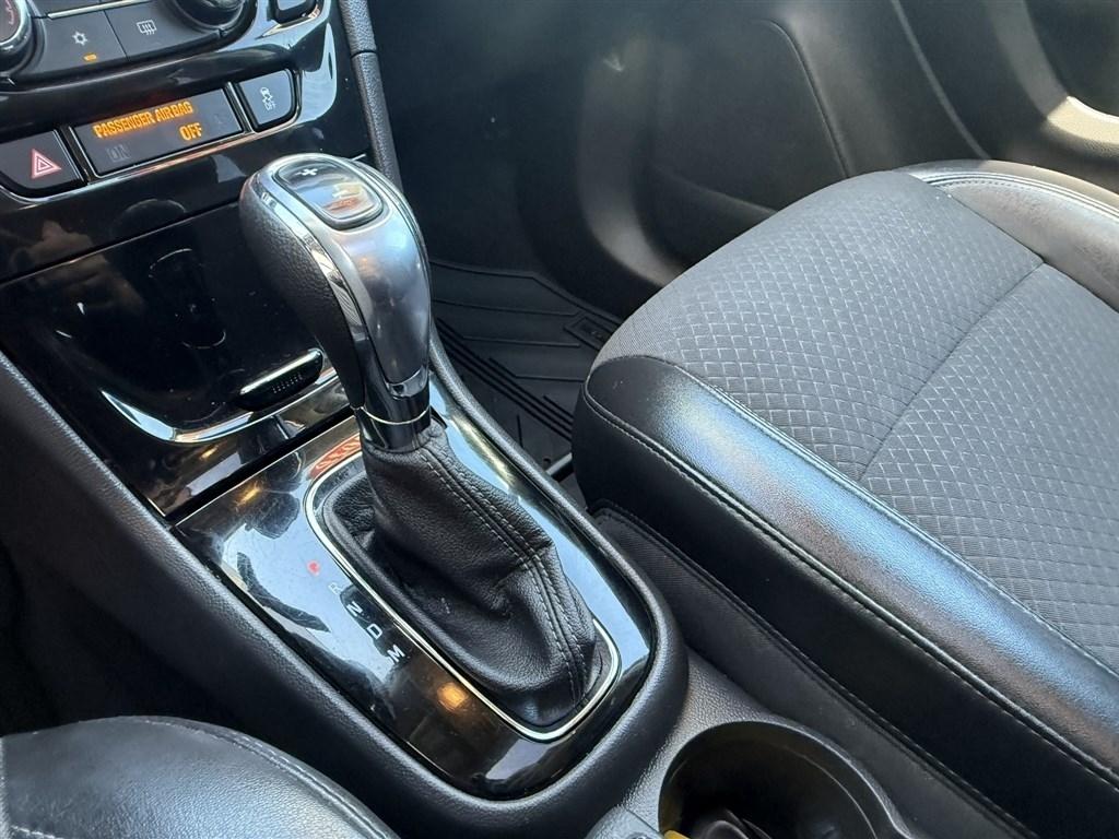 Buick Encore Preferred AWD 2019