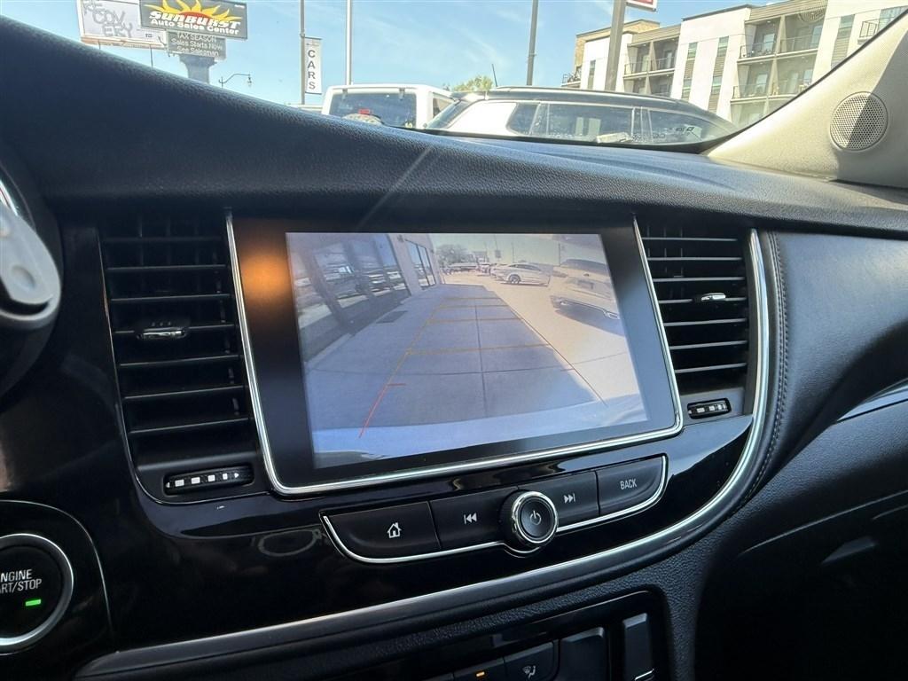 Buick Encore Preferred AWD 2019