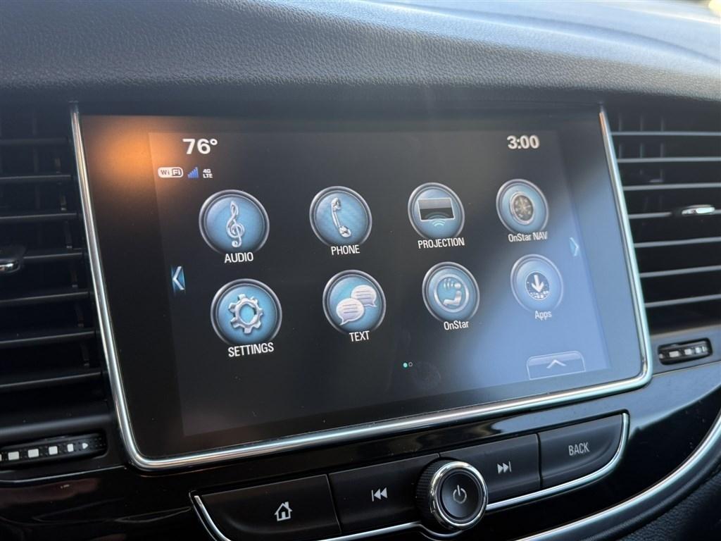 Buick Encore Preferred AWD 2019