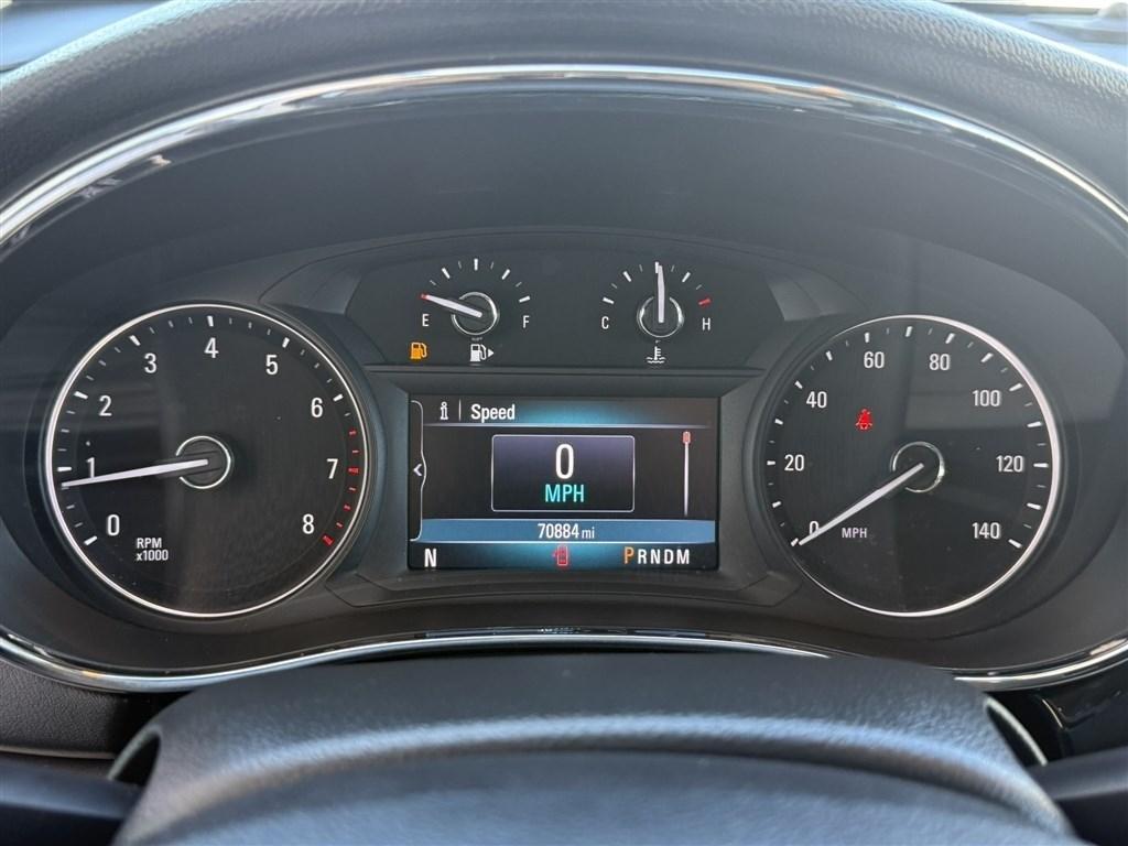 Buick Encore Preferred AWD 2019