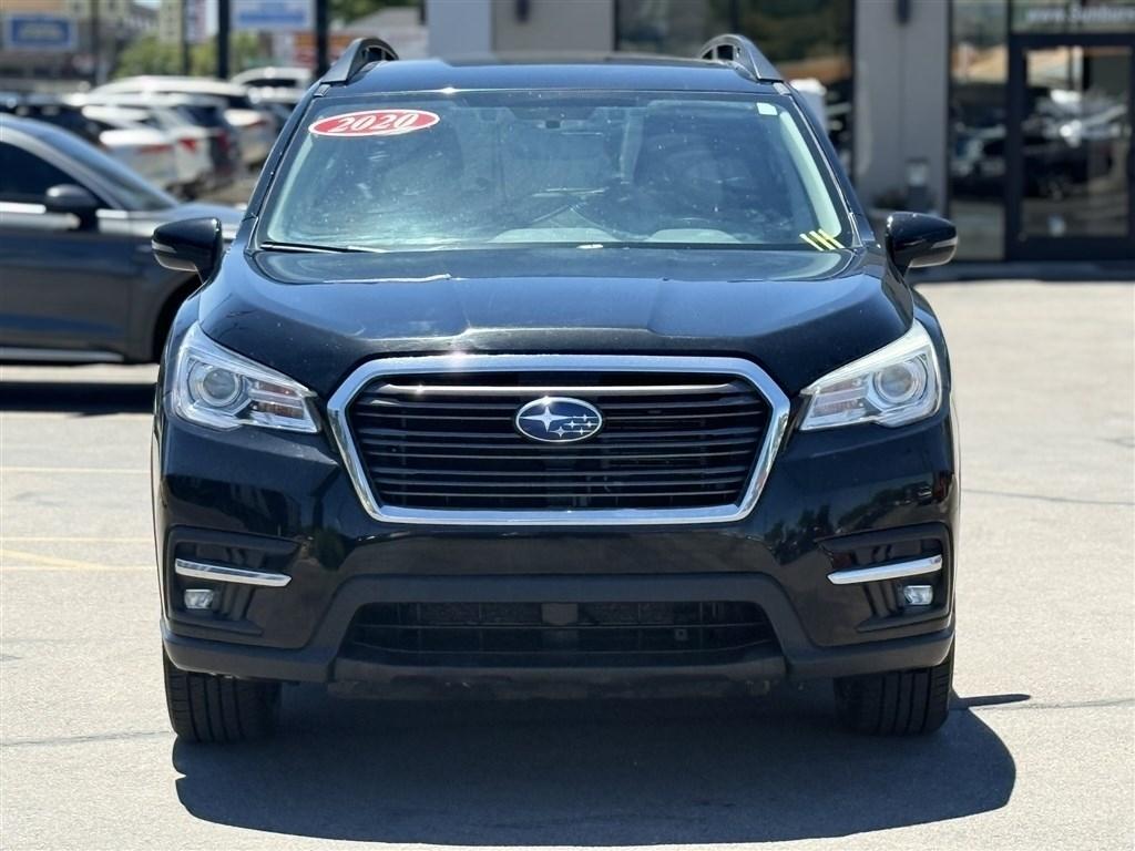 Subaru Ascent Limited 7-Passenger 2020
