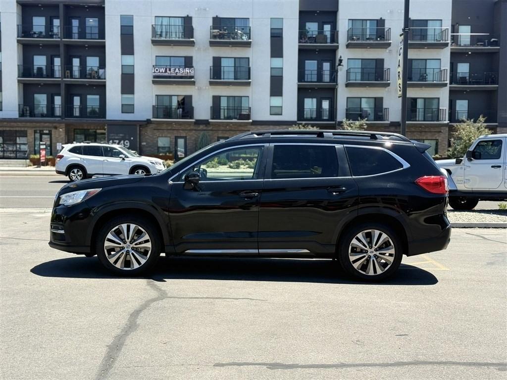 Subaru Ascent Limited 7-Passenger 2020