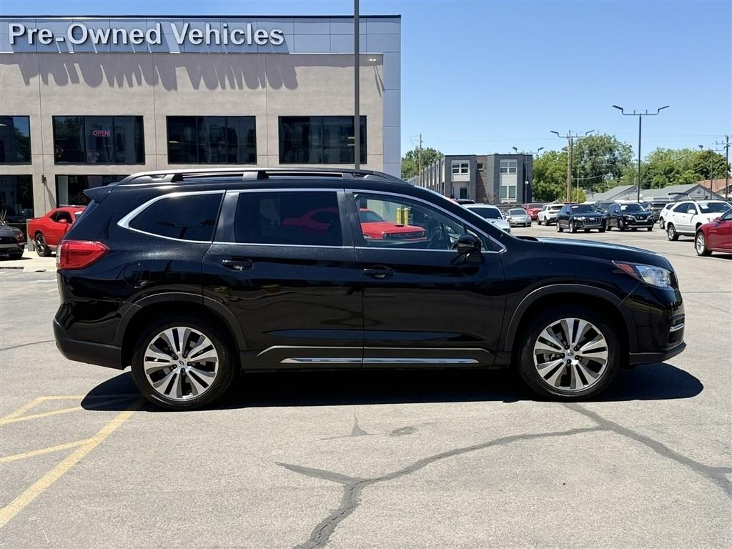 Subaru Ascent Limited 7-Passenger 2020