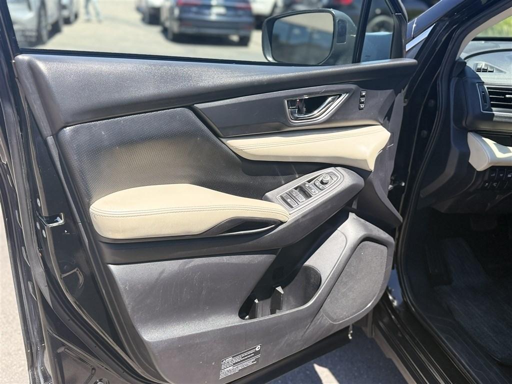 Subaru Ascent Limited 7-Passenger 2020