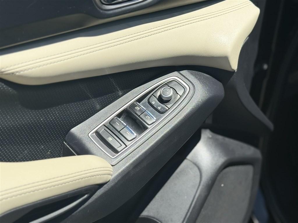 Subaru Ascent Limited 7-Passenger 2020