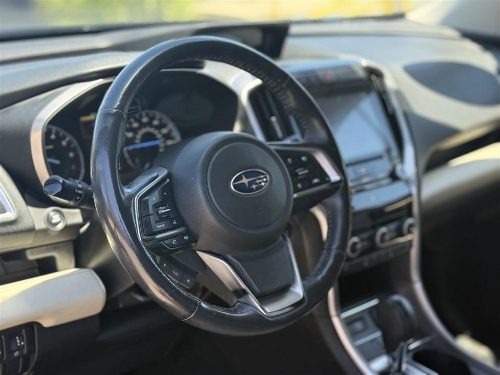 Subaru Ascent Limited 7-Passenger 2020