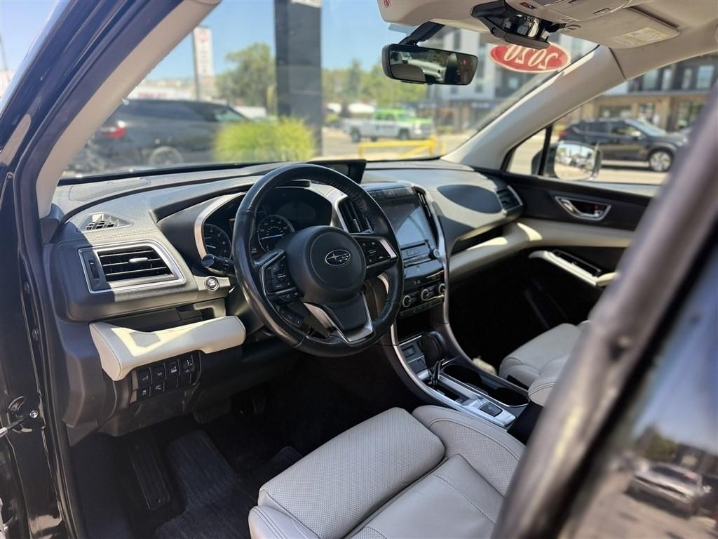 Subaru Ascent Limited 7-Passenger 2020