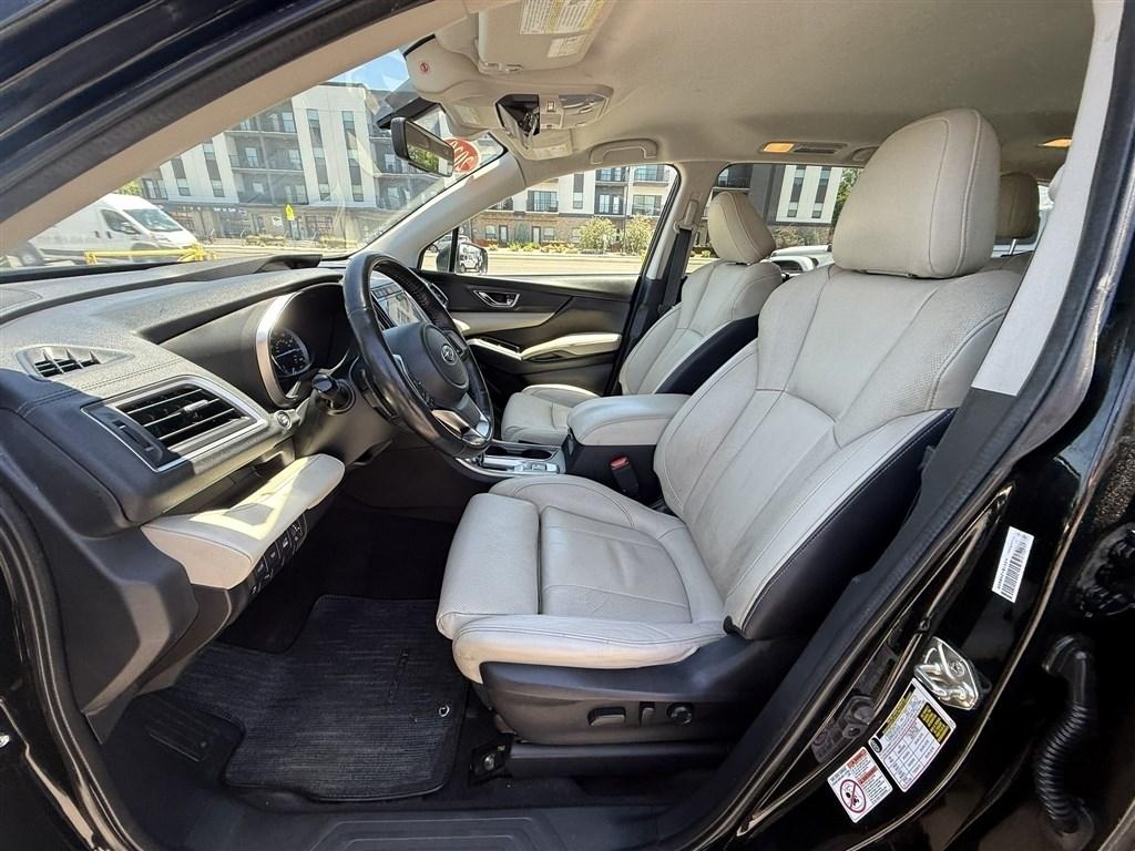 Subaru Ascent Limited 7-Passenger 2020