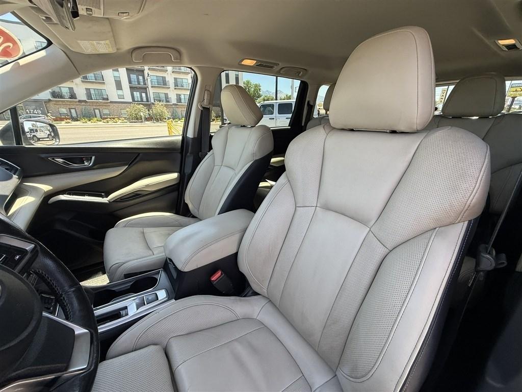 Subaru Ascent Limited 7-Passenger 2020
