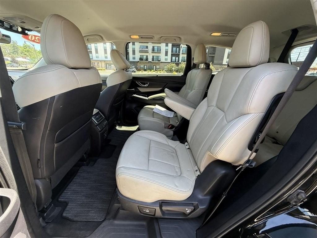 Subaru Ascent Limited 7-Passenger 2020
