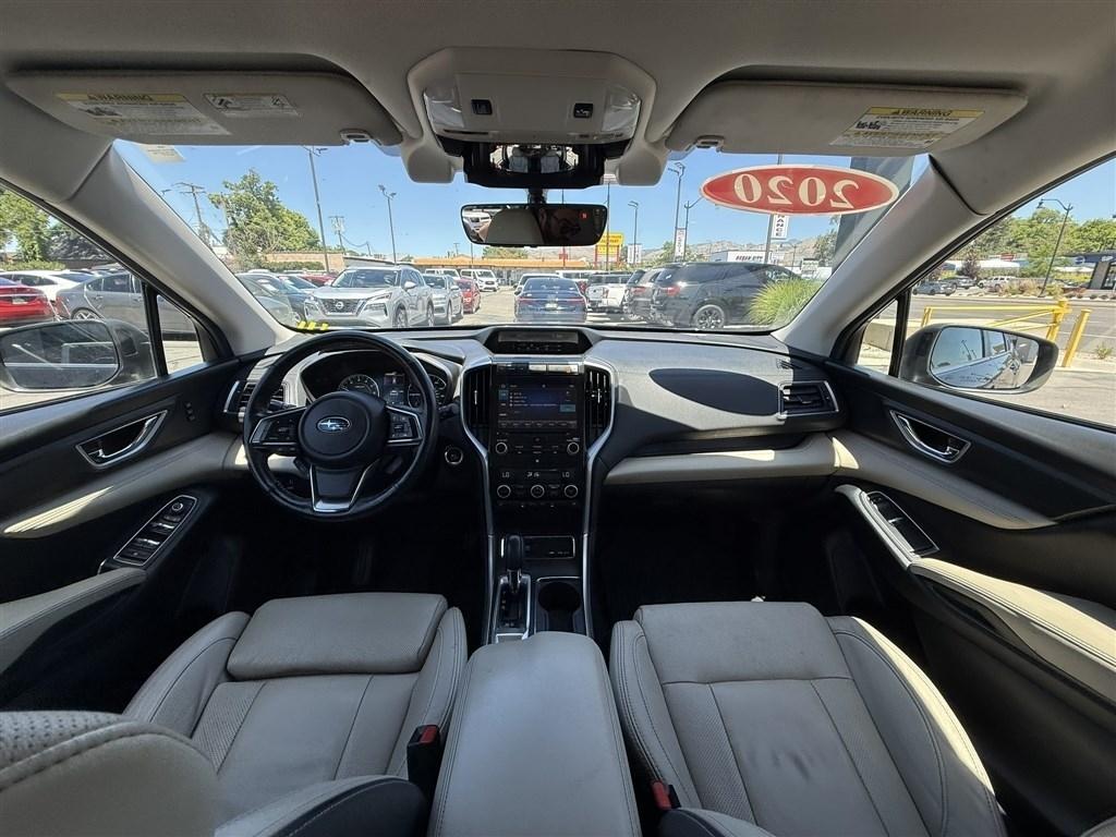 Subaru Ascent Limited 7-Passenger 2020