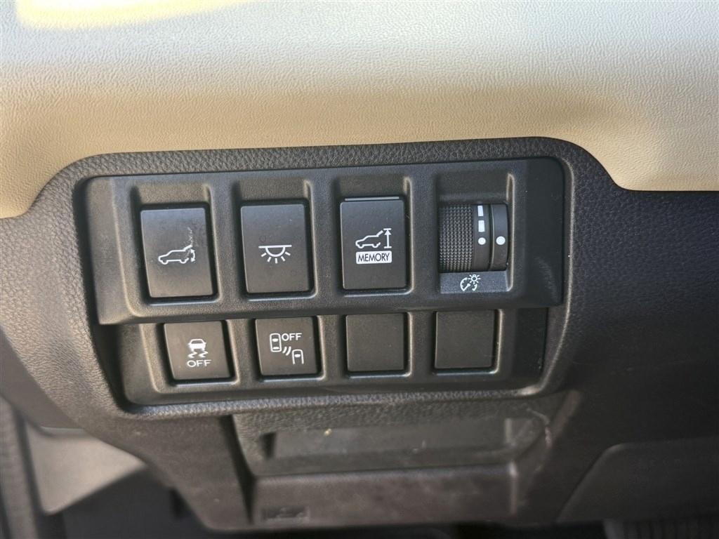 Subaru Ascent Limited 7-Passenger 2020