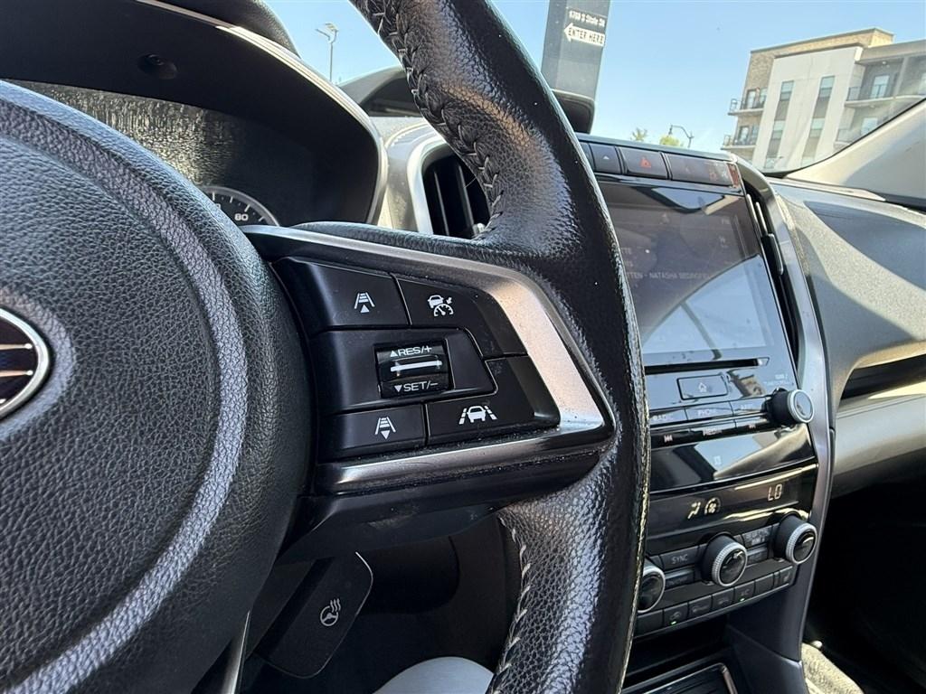 Subaru Ascent Limited 7-Passenger 2020