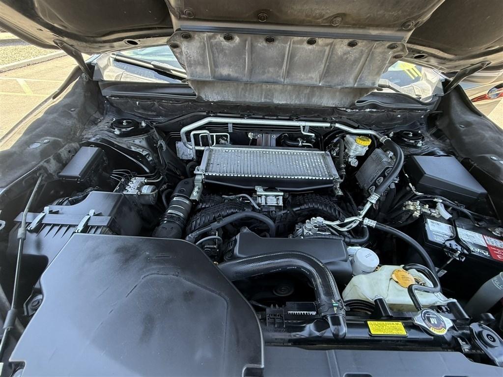 Subaru Ascent Limited 7-Passenger 2020