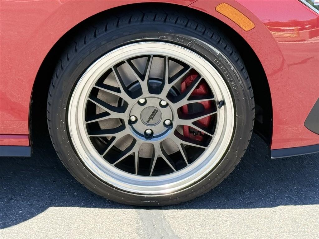 Volkswagen Golf GTI 2.0T S DSG 2024