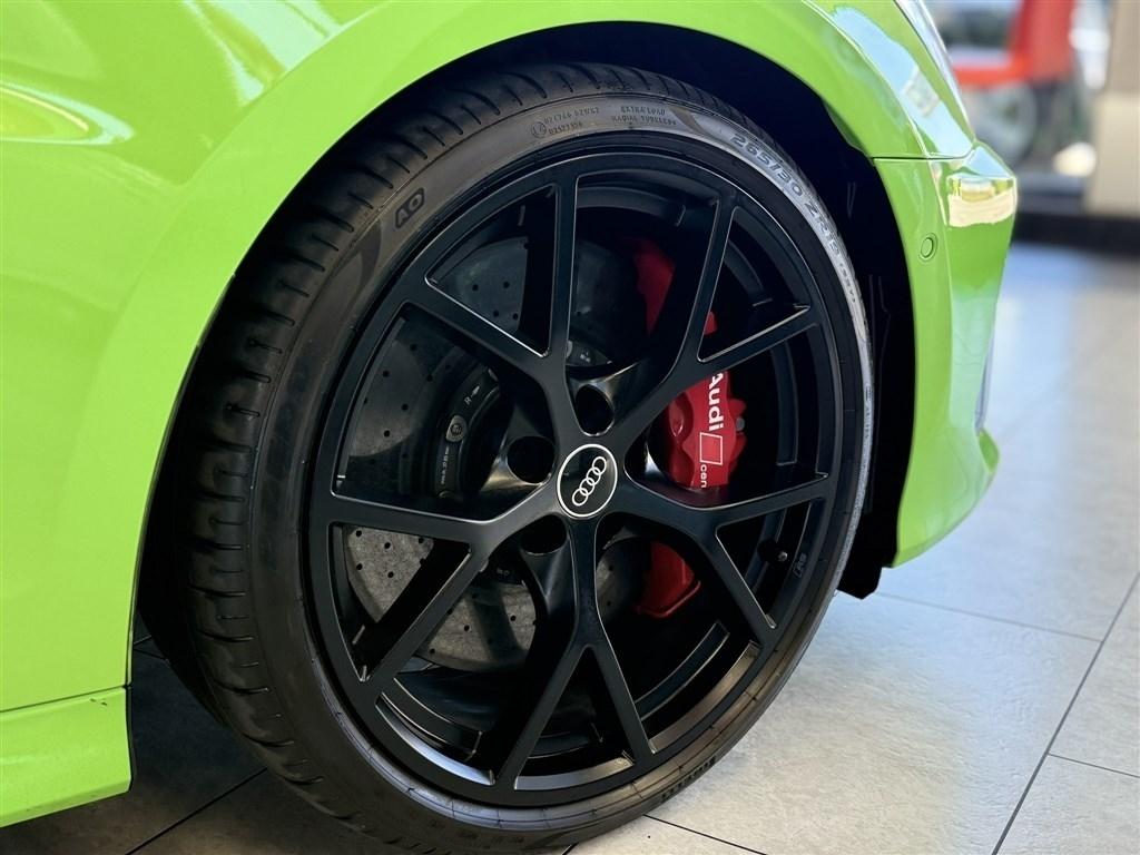 Audi RS 3 2.5 TFSI 2022