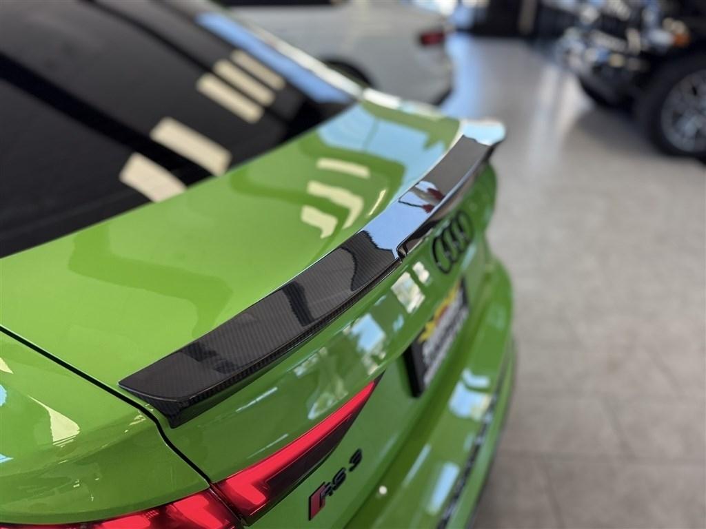 Audi RS 3 2.5 TFSI 2022