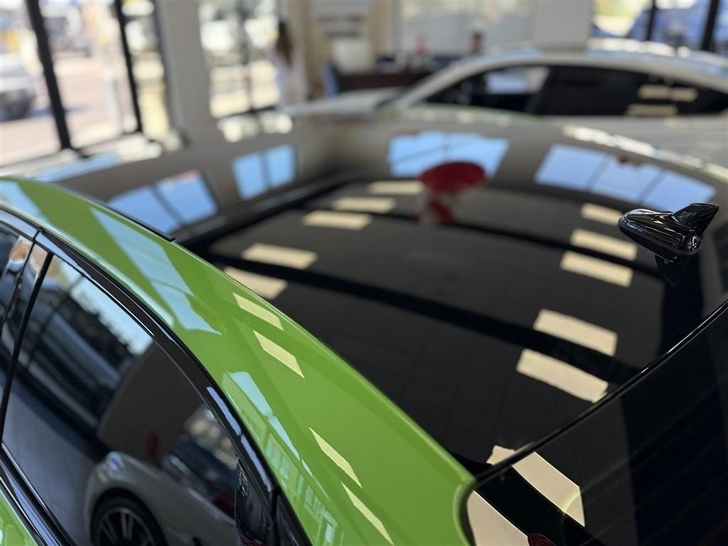 Audi RS 3 2.5 TFSI 2022