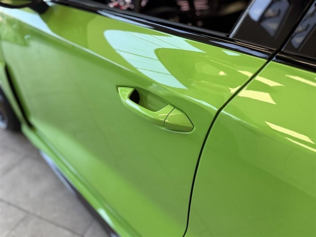 Audi RS 3 2.5 TFSI 2022