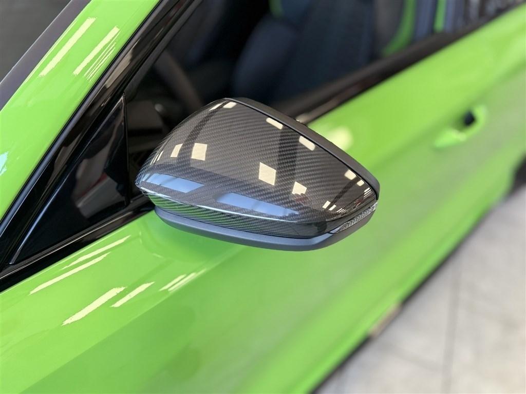 Audi RS 3 2.5 TFSI 2022