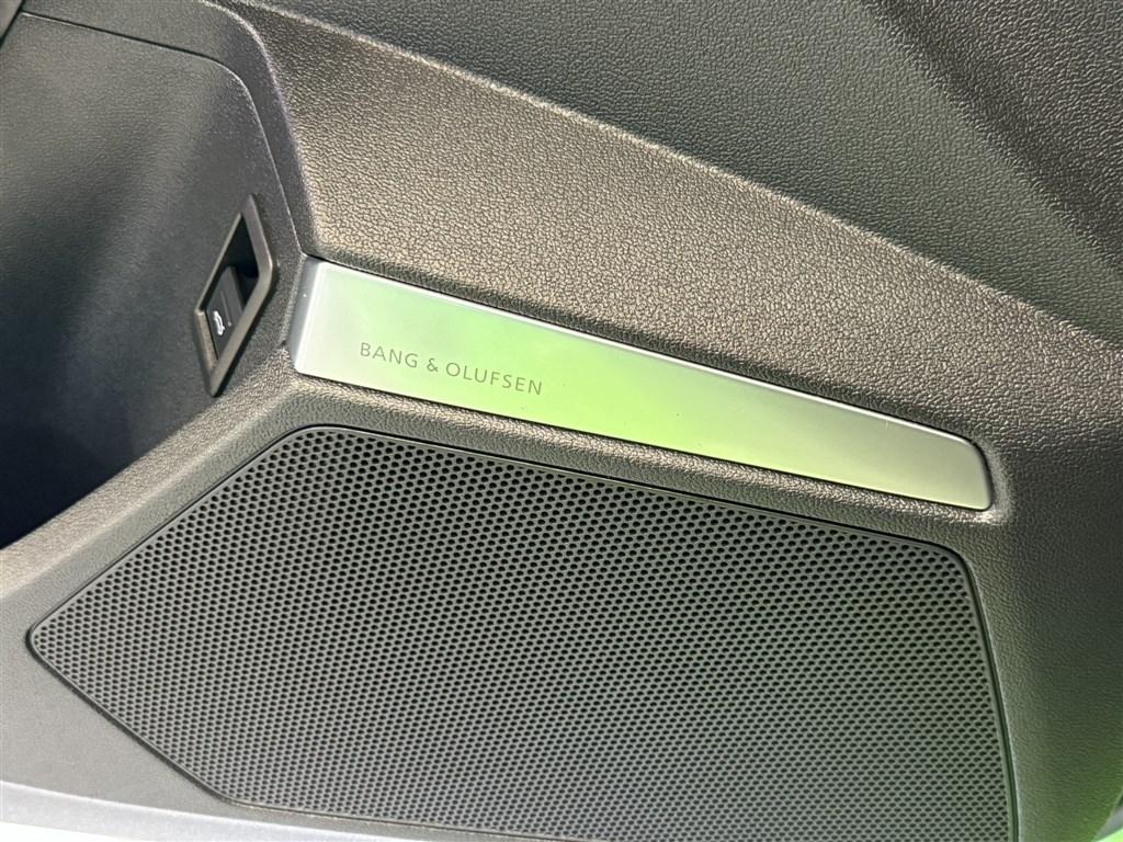 Audi RS 3 2.5 TFSI 2022