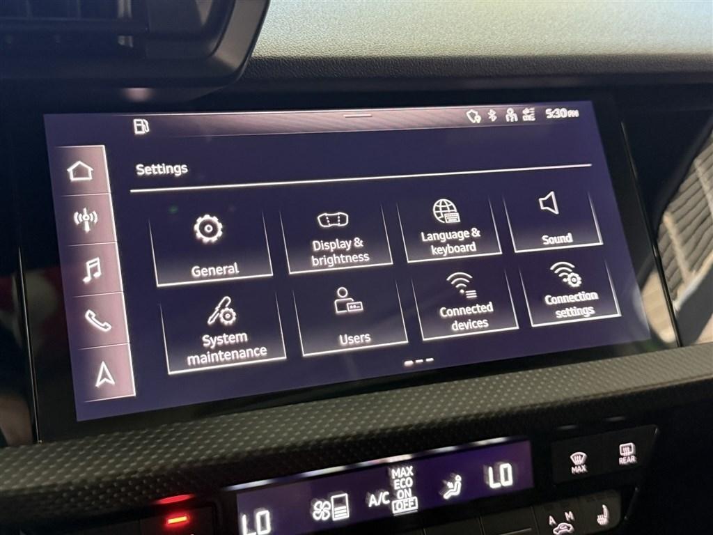 Audi RS 3 2.5 TFSI 2022