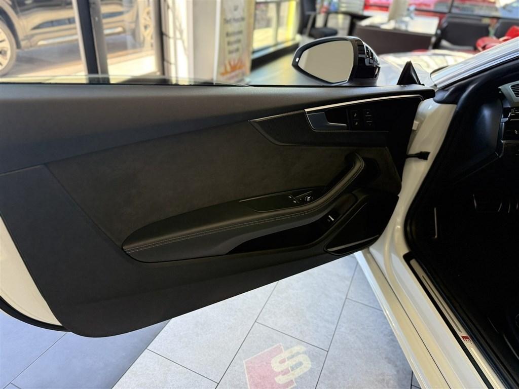 Audi S5 Coupe Premium Plus 3.0 TFSI quattro 2021