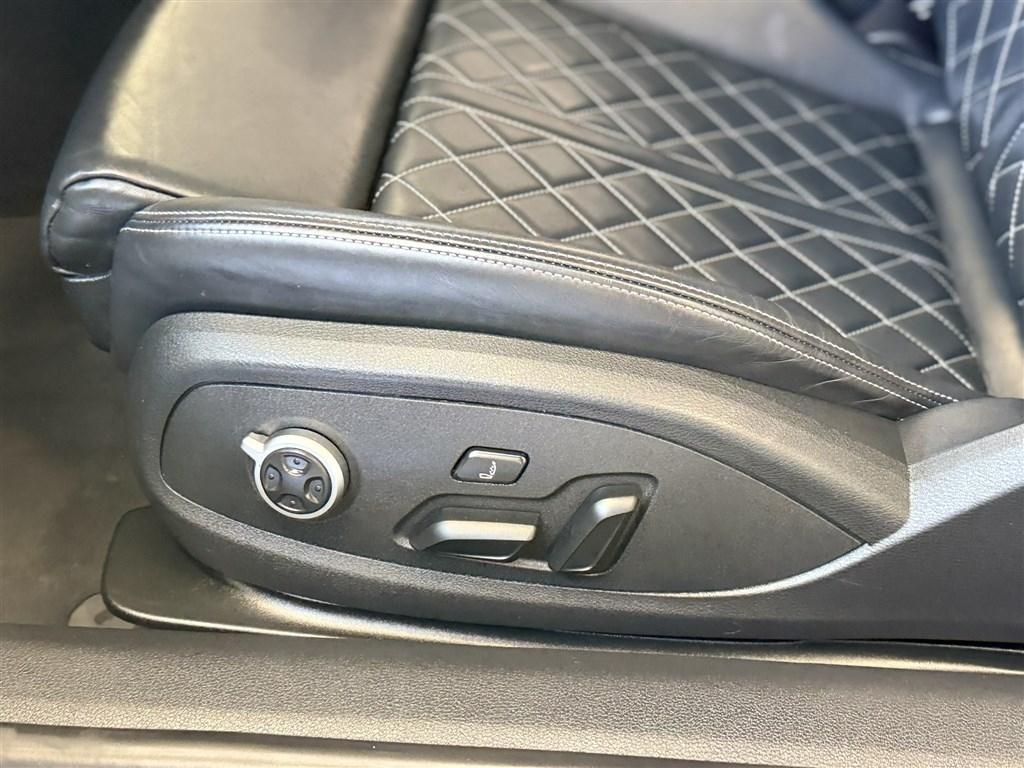 Audi S5 Coupe Premium Plus 3.0 TFSI quattro 2021