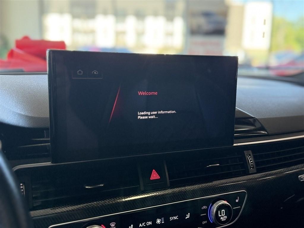 Audi S5 Coupe Premium Plus 3.0 TFSI quattro 2021