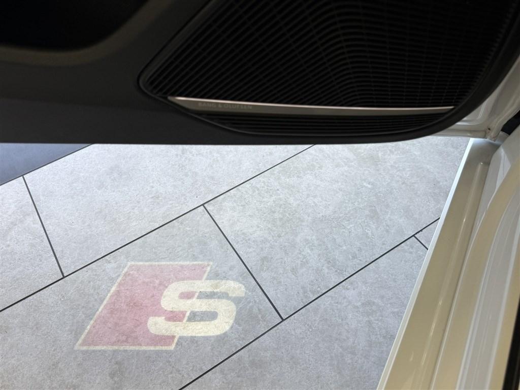 Audi S5 Coupe Premium Plus 3.0 TFSI quattro 2021