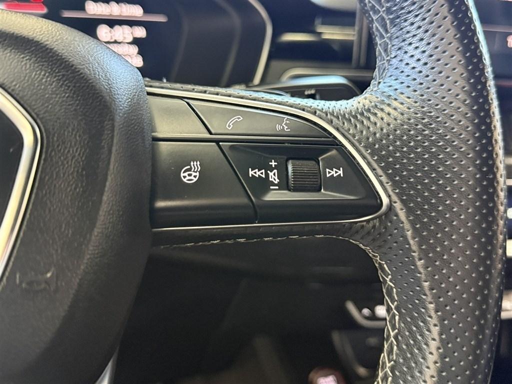 Audi S5 Coupe Premium Plus 3.0 TFSI quattro 2021