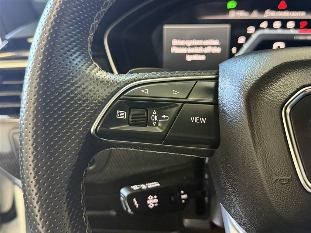 Audi S5 Coupe Premium Plus 3.0 TFSI quattro 2021