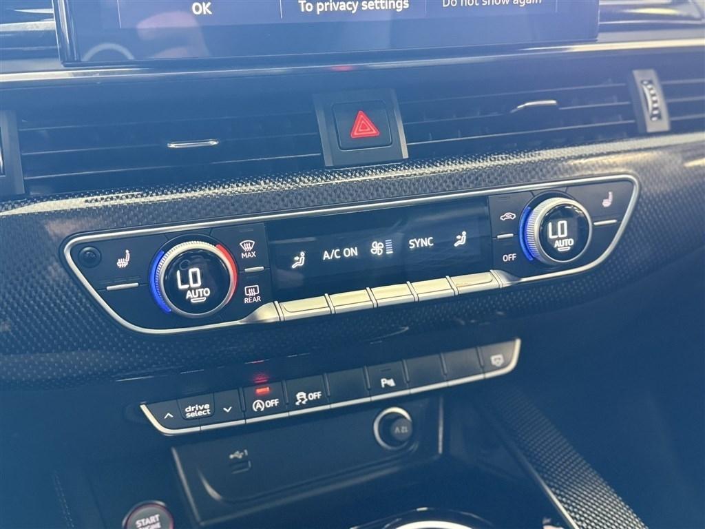 Audi S5 Coupe Premium Plus 3.0 TFSI quattro 2021