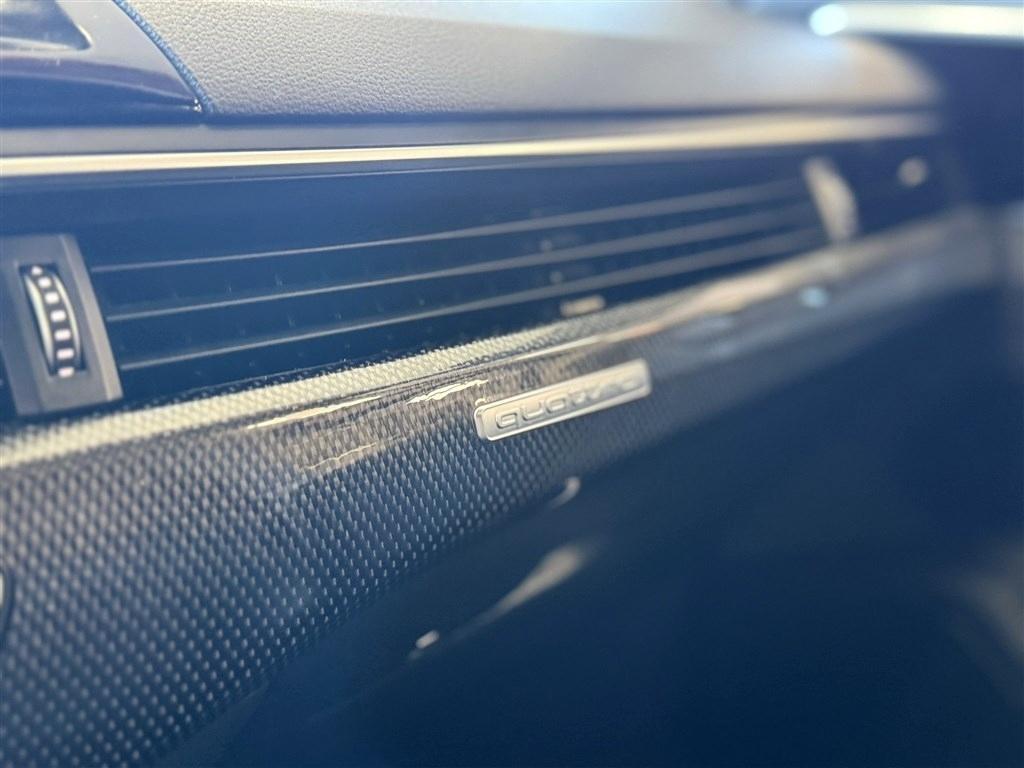 Audi S5 Coupe Premium Plus 3.0 TFSI quattro 2021