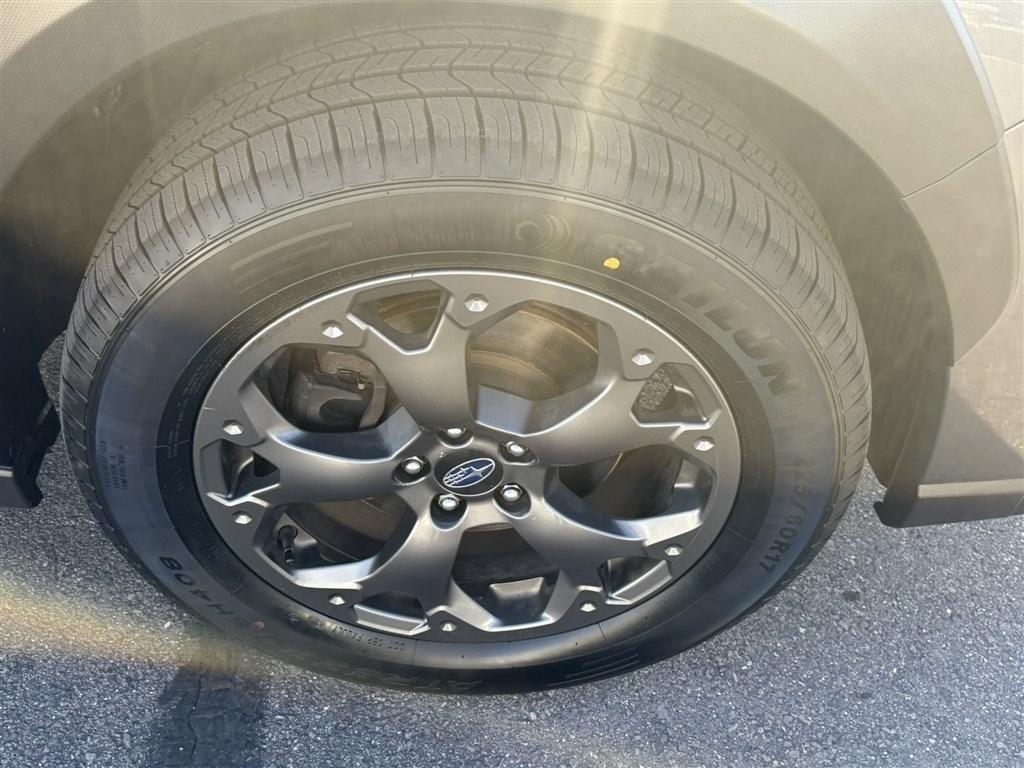 Subaru Crosstrek Sport 2022