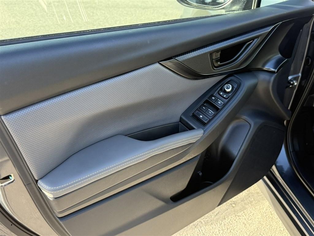 Subaru Crosstrek Sport 2022