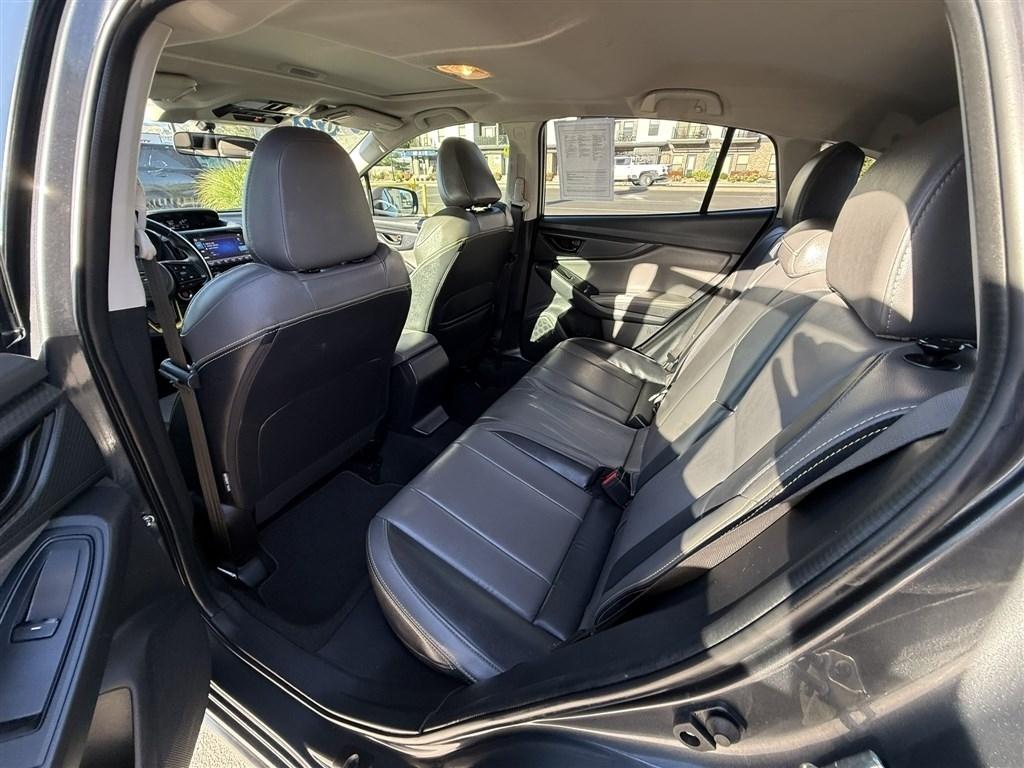 Subaru Crosstrek Sport 2022