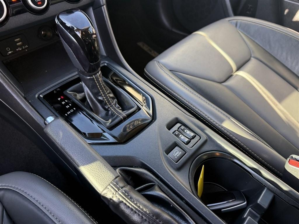 Subaru Crosstrek Sport 2022