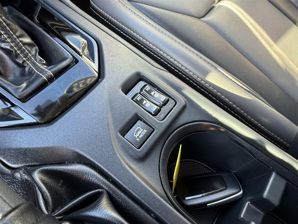 Subaru Crosstrek Sport 2022