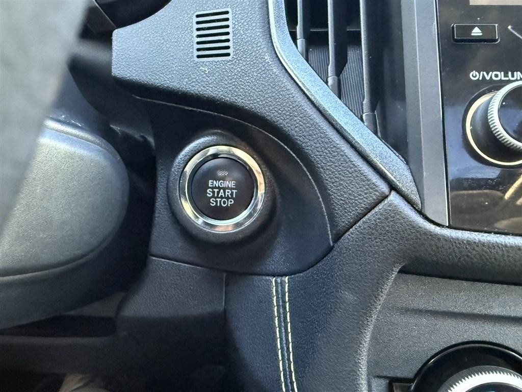 Subaru Crosstrek Sport 2022