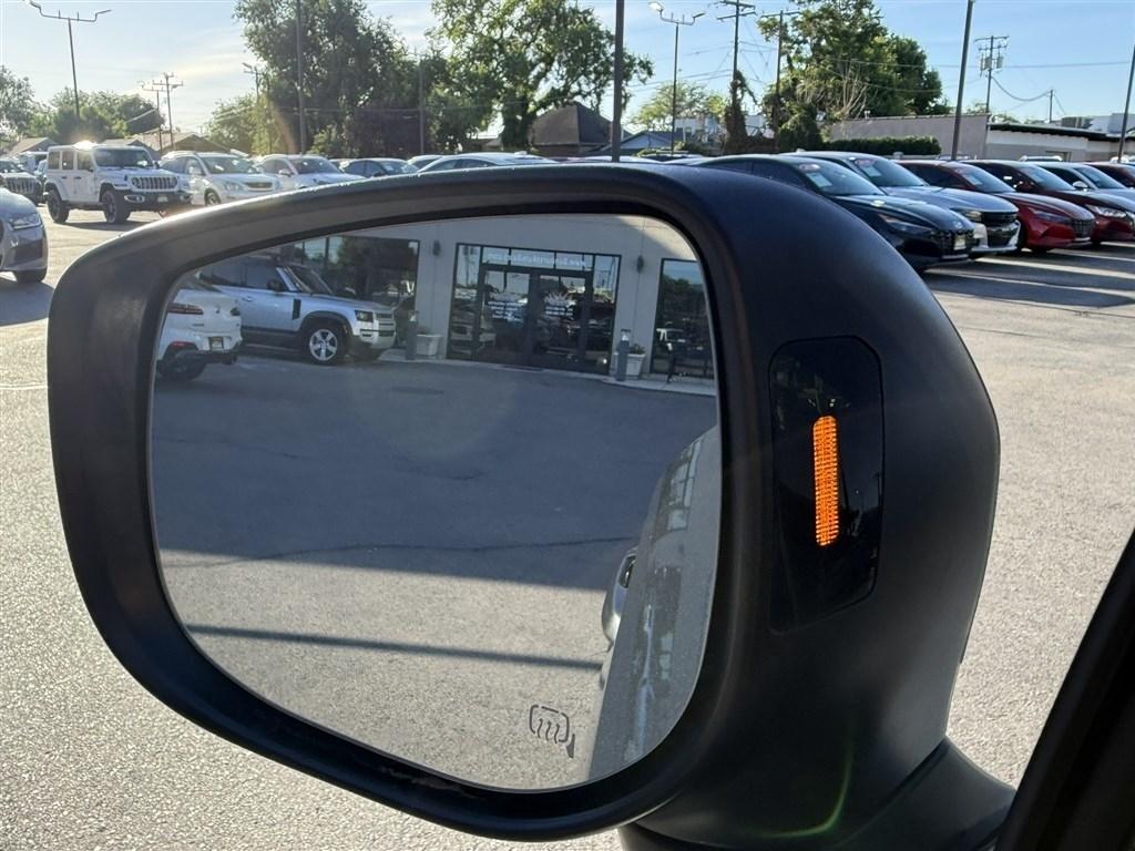 Subaru Crosstrek Sport 2022