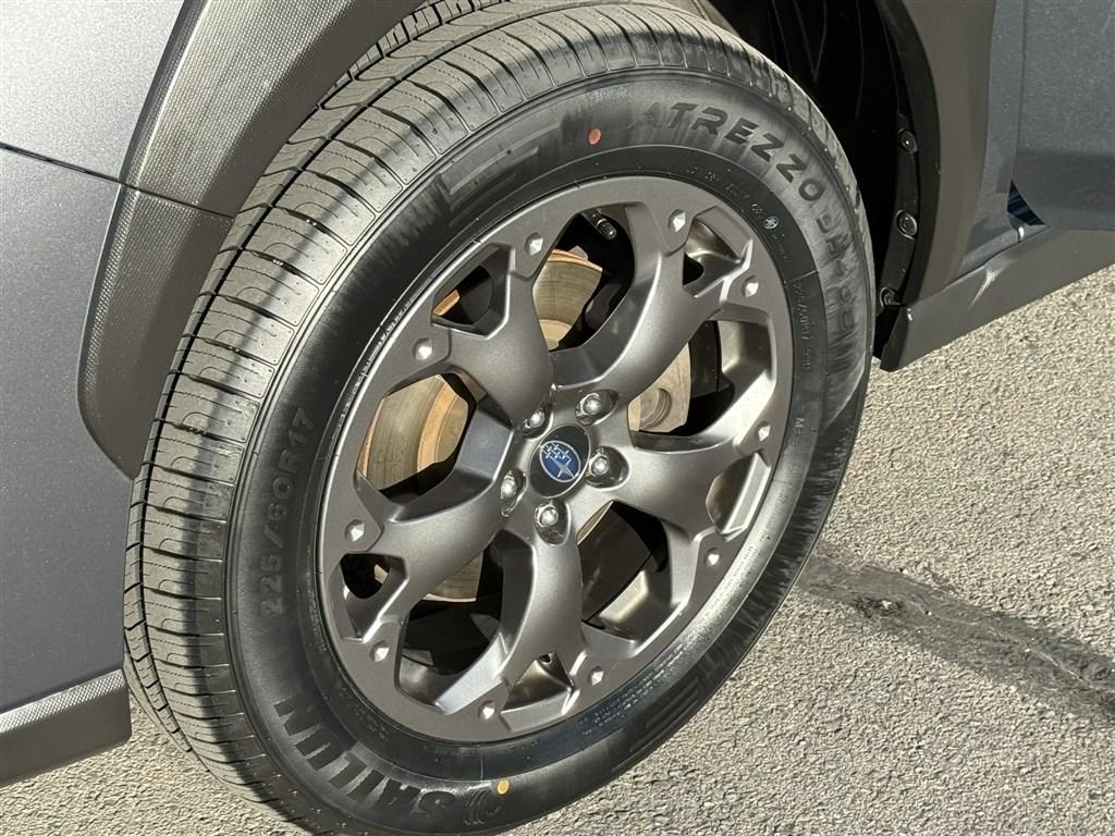 Subaru Crosstrek Sport 2022