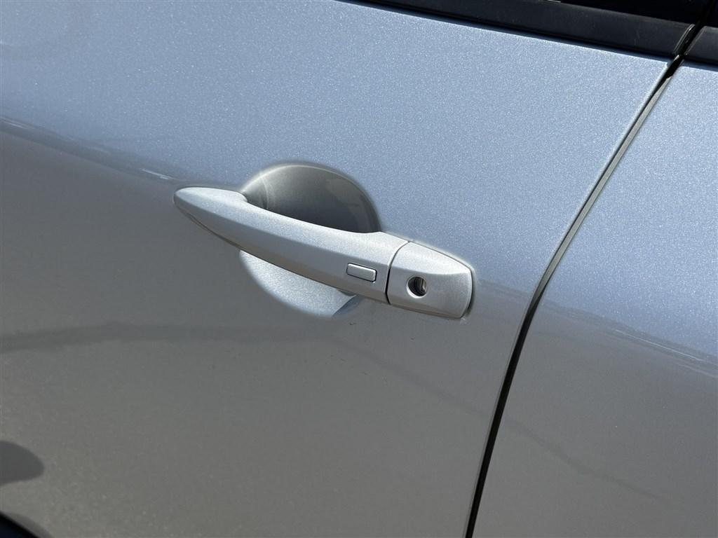 Nissan Rogue AWD SV 2022