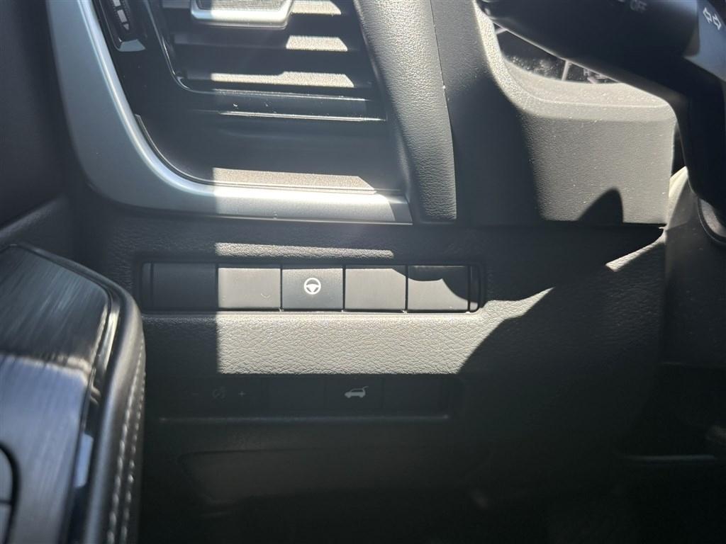 Nissan Rogue AWD SV 2022